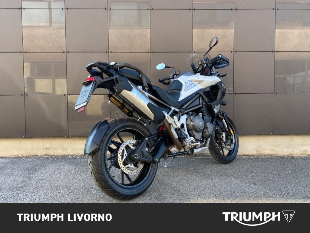 TRIUMPH Tiger 1200 GT Pro Abs