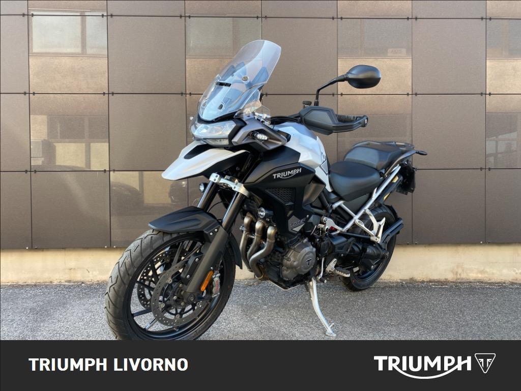 TRIUMPH Tiger 1200 GT Pro Abs