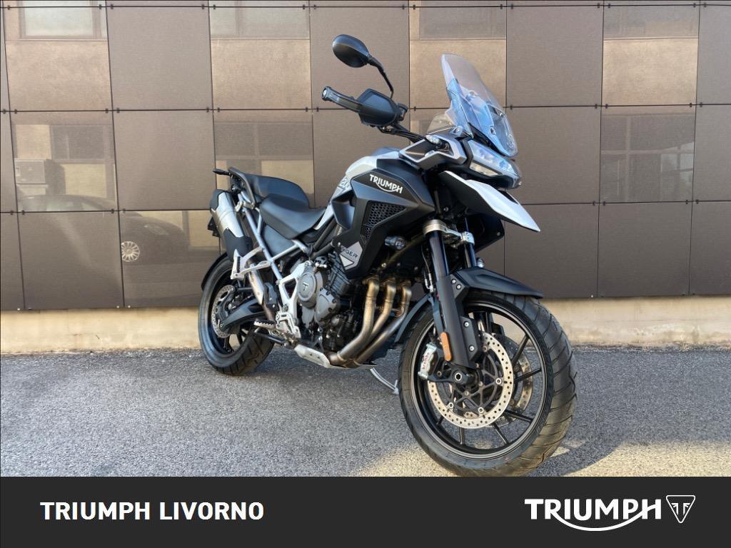 TRIUMPH Tiger 1200 GT Pro Abs