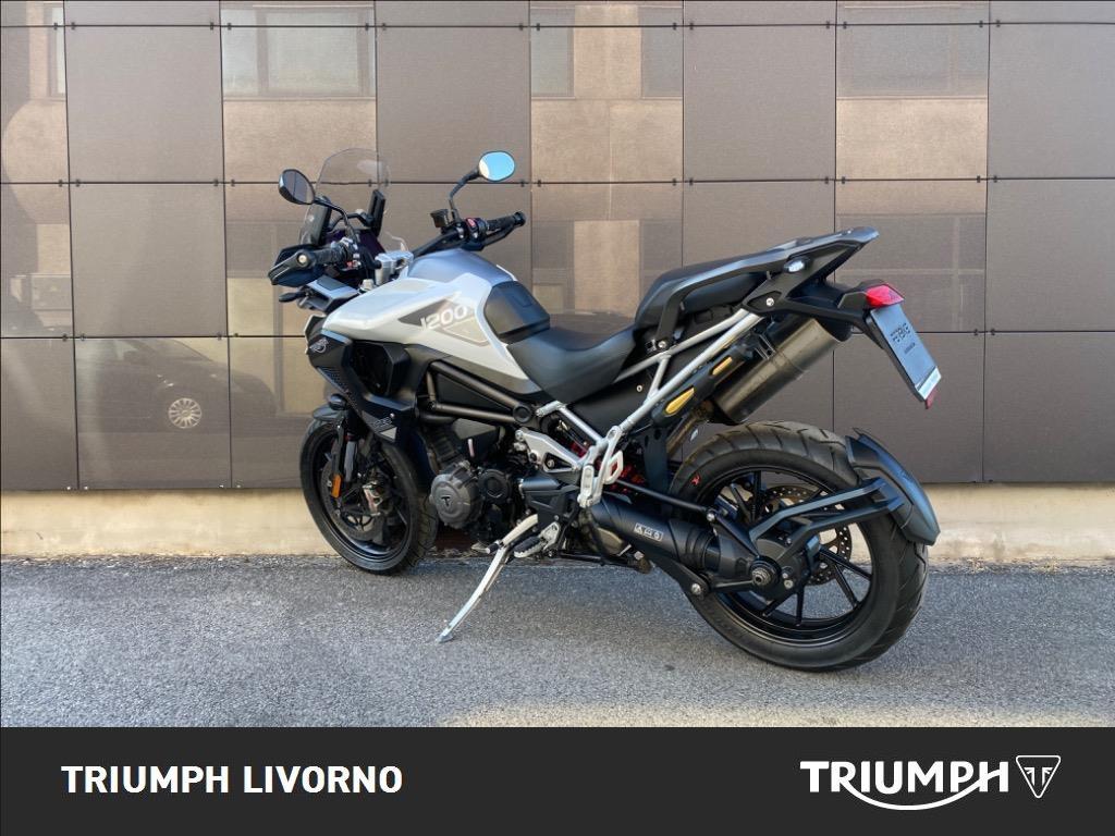 TRIUMPH Tiger 1200 GT Pro Abs