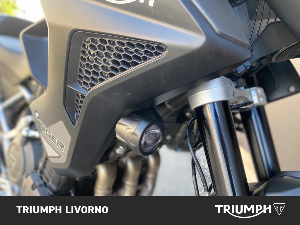 TRIUMPH Tiger 1200 GT Pro Abs