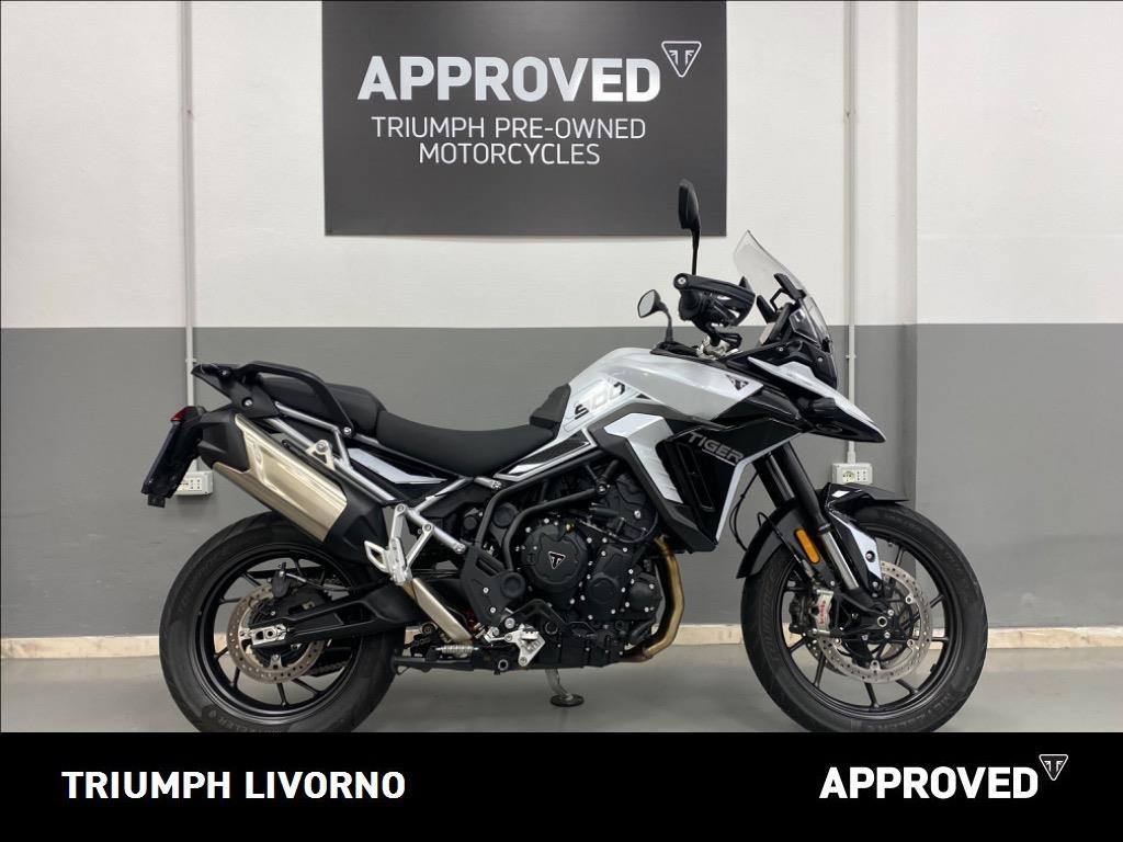 TRIUMPH Tiger 900 GT Pro Abs