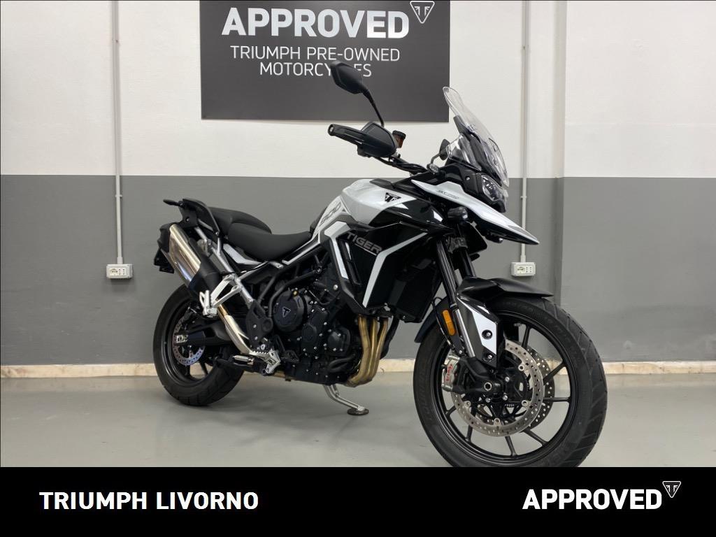 TRIUMPH Tiger 900 GT Pro Abs