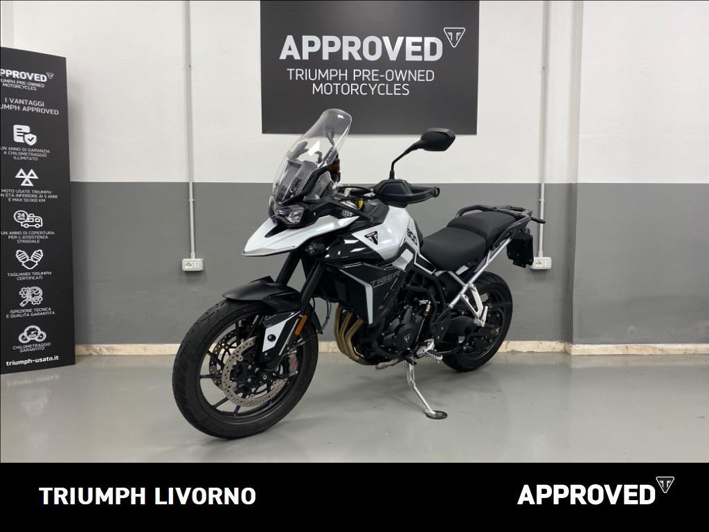 TRIUMPH Tiger 900 GT Pro Abs