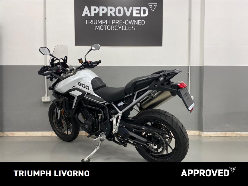 TRIUMPH Tiger 900 GT Pro Abs